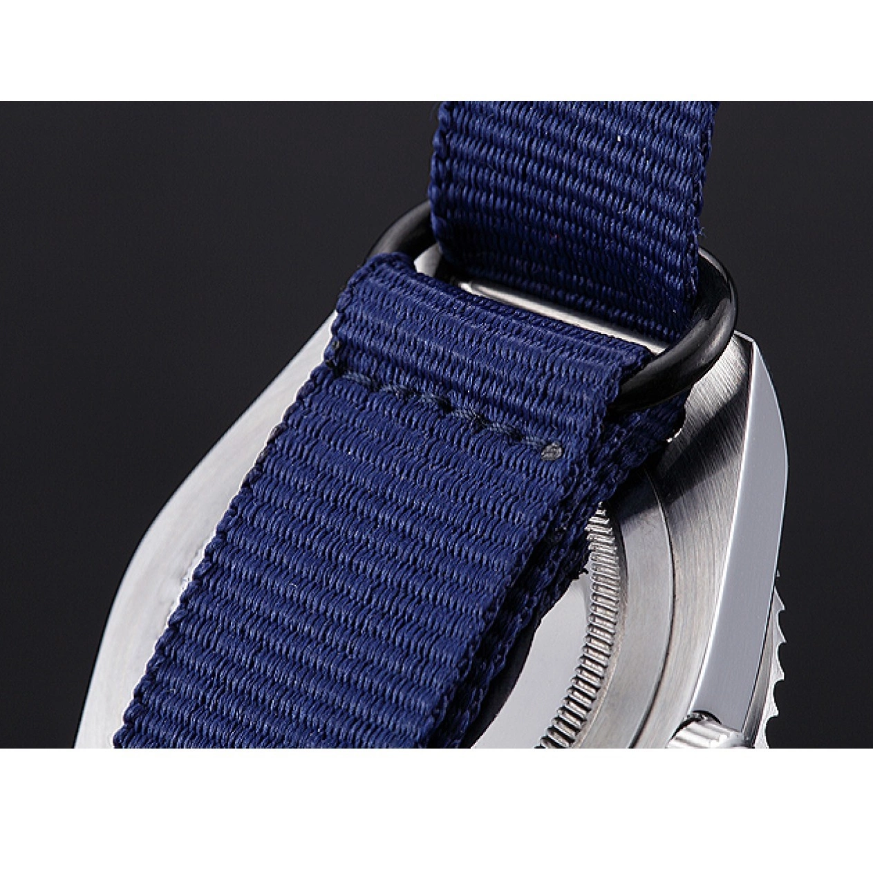 MiroTime 0725 Rolex Stealth Submariner Blue 621989